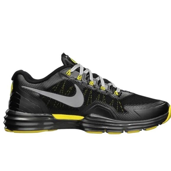Nike University of Oregon Ducks AWAY TR1 trainer 11.5 45.5 EUR rare colorway - Picture 1 of 14
